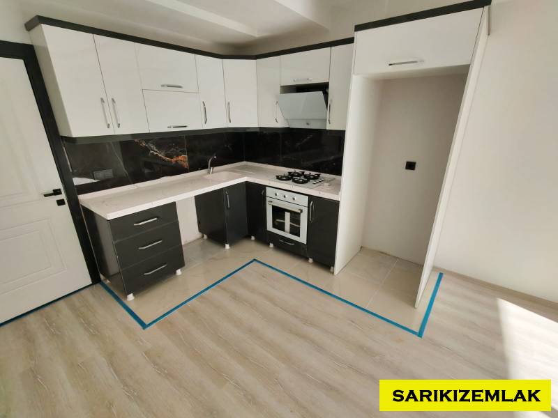 Edremit Tuzcumurat Mah`da2+1  Daire. - 3