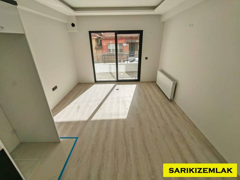 Edremit Tuzcumurat Mah`da2+1  Daire. - 4