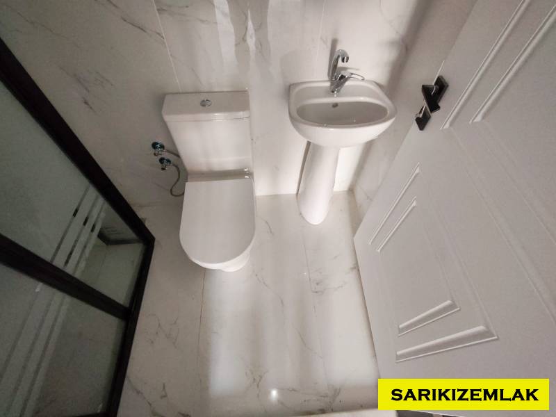 Edremit Tuzcumurat Mah`da2+1  Daire. - 8