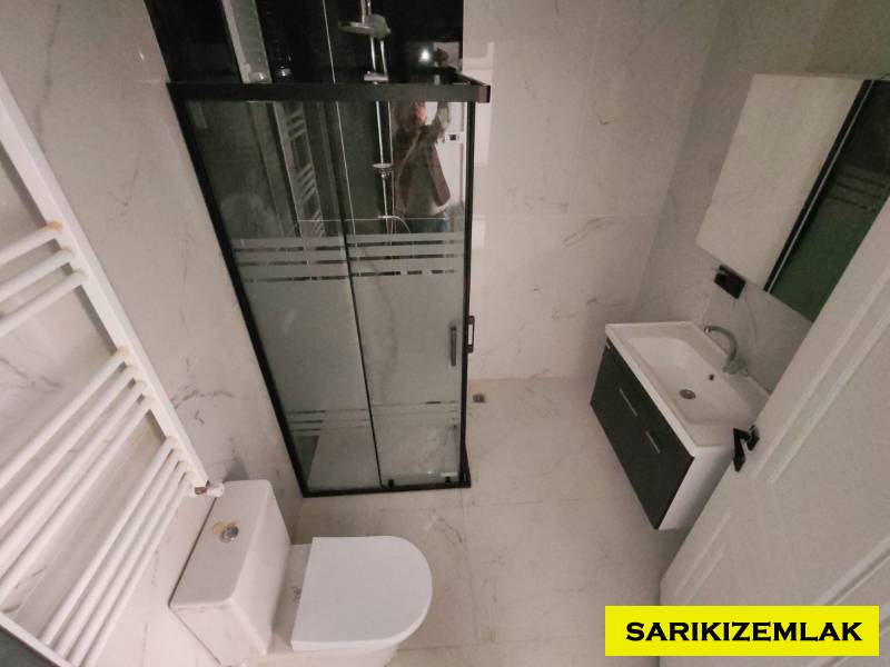 Edremit Tuzcumurat Mah`da2+1  Daire. - 11