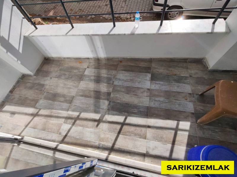 Edremit Tuzcumurat Mah`da2+1  Daire. - 12