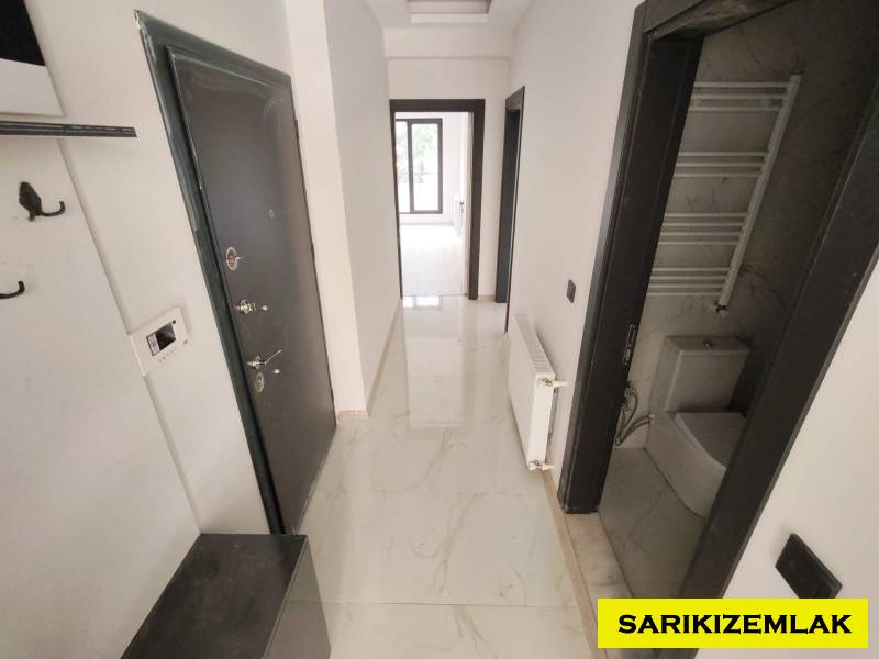 Edremit Tuzcumurat Mah`da2+1  Daire. - 16