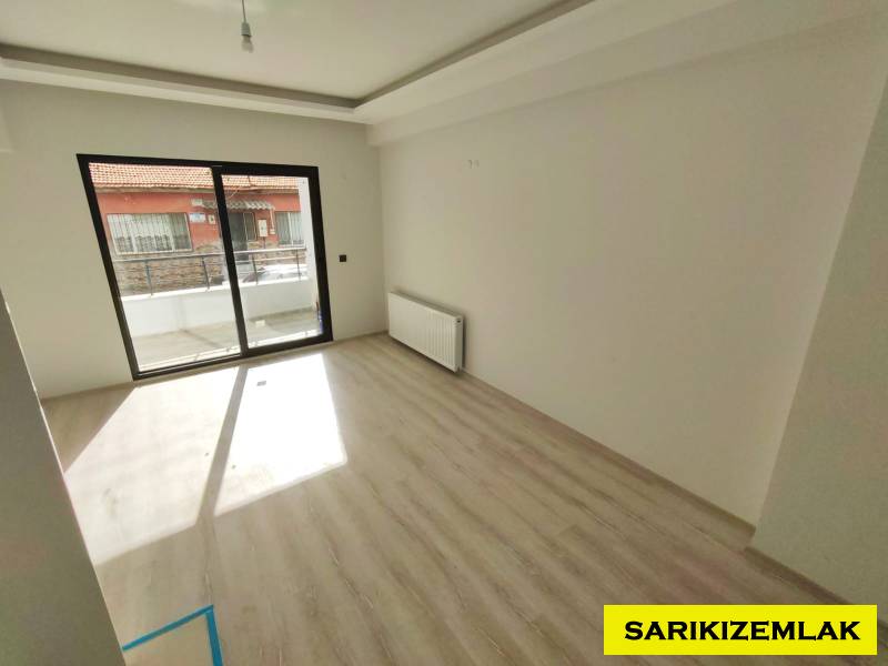 Edremit Tuzcumurat Mah`da2+1  Daire. - 20