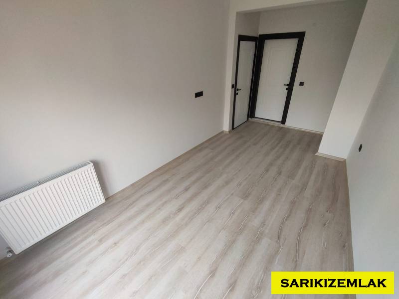 Edremit Tuzcumurat Mah`da2+1  Daire.