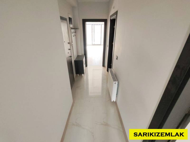 Edremit Tuzcumurat Mah`da2+1  Daire. - 2