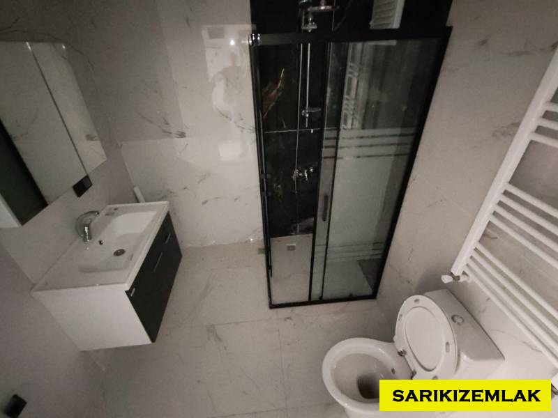 Edremit Tuzcumurat Mah`da2+1  Daire. - 4