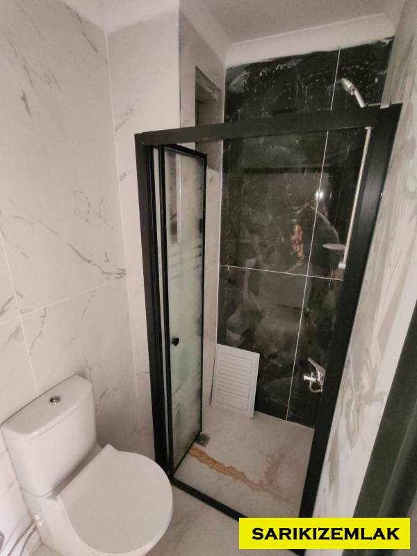 Edremit Tuzcumurat Mah`da2+1  Daire. - 6