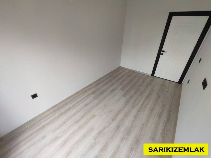 Edremit Tuzcumurat Mah`da2+1  Daire. - 9