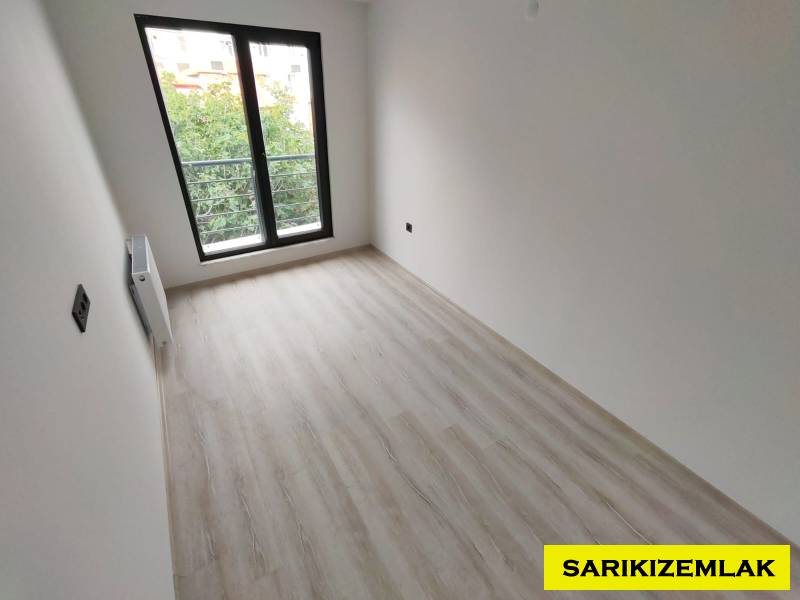 Edremit Tuzcumurat Mah`da2+1  Daire. - 15