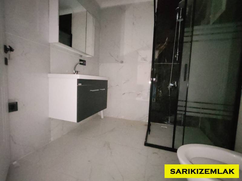 Edremit Tuzcumurat Mah`da2+1  Daire. - 16