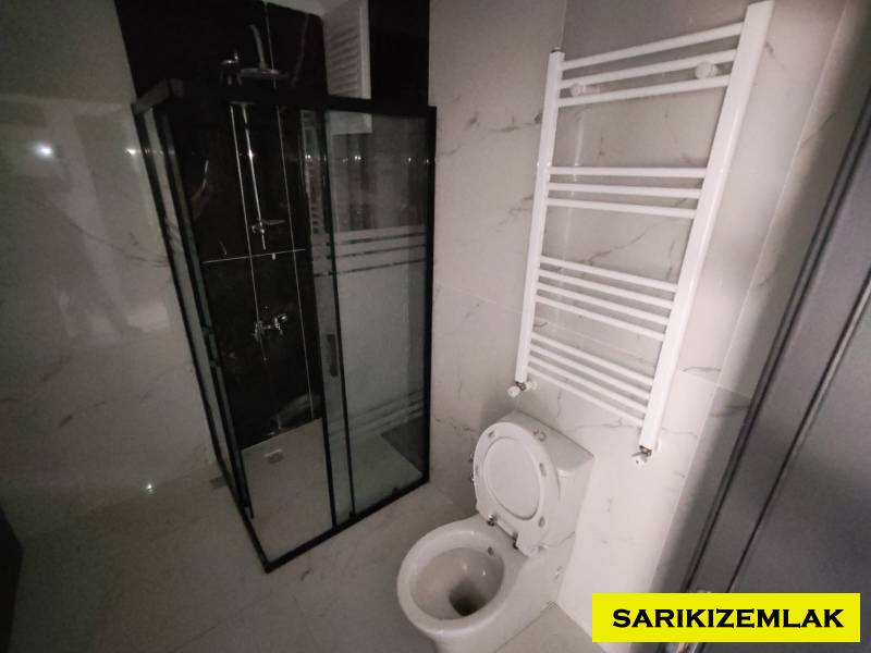 Edremit Tuzcumurat Mah`da2+1  Daire. - 17