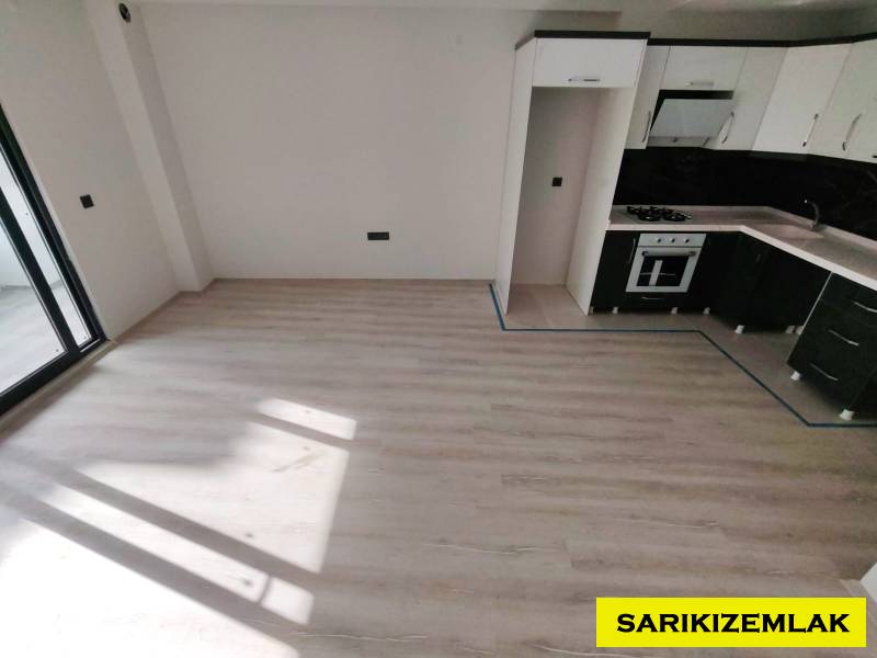 Edremit Tuzcumurat Mah`da2+1  Daire. - 20