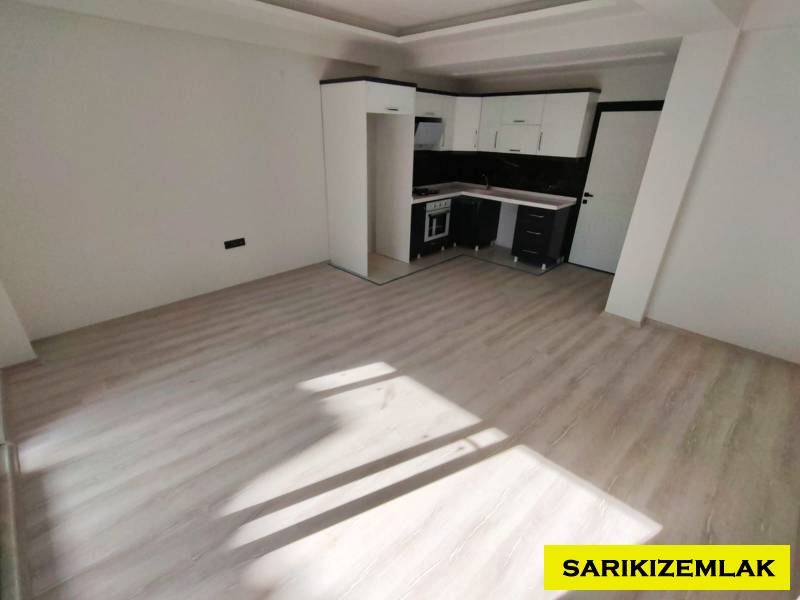 Edremit Tuzcumurat Mah`da2+1  Daire. - 21