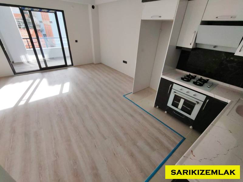 Edremit Tuzcumurat Mah`da2+1  Daire. - 22