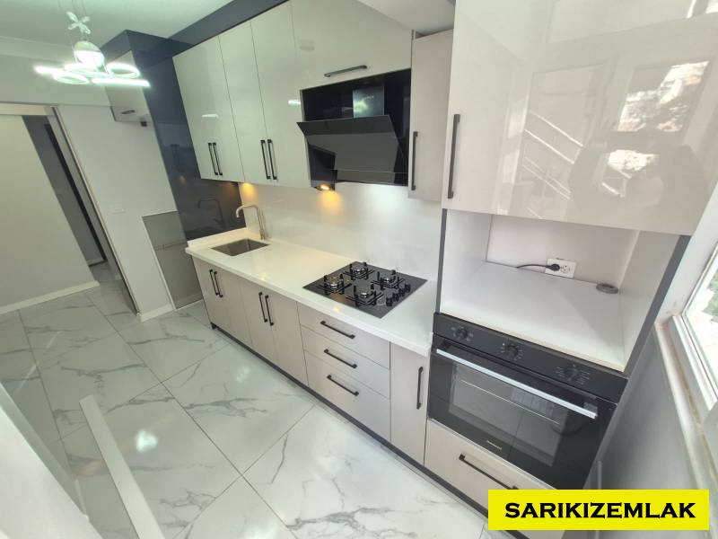 Edremit Akçay Mah`da2+1  Daire. - 23