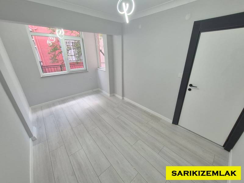 Edremit Akçay Mah`da2+1  Daire. - 26