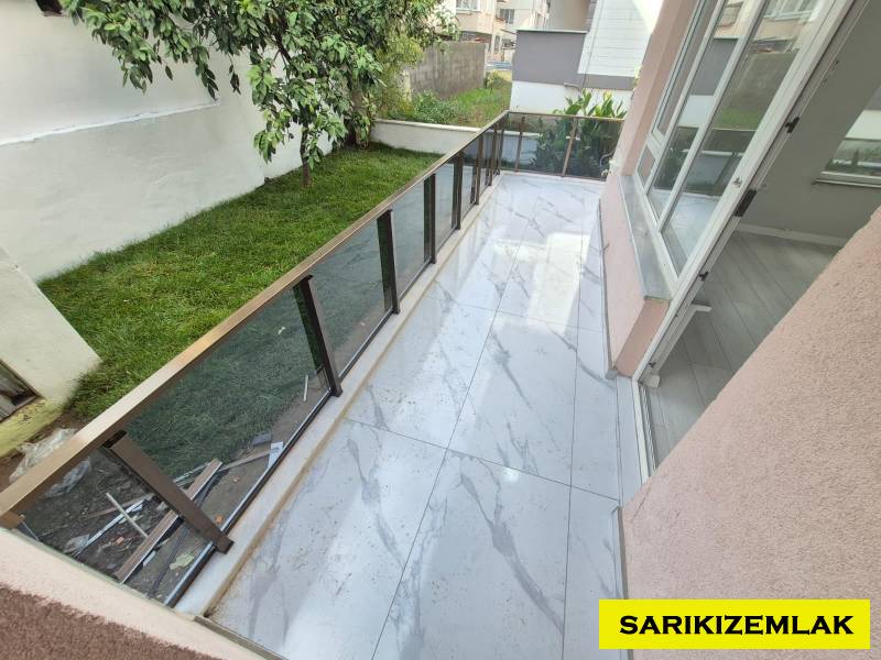 Edremit Akçay Mah`da2+1  Daire. - 27