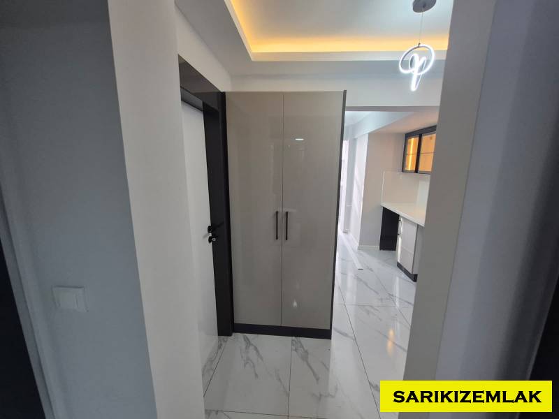 Edremit Akçay Mah`da2+1  Daire. - 28