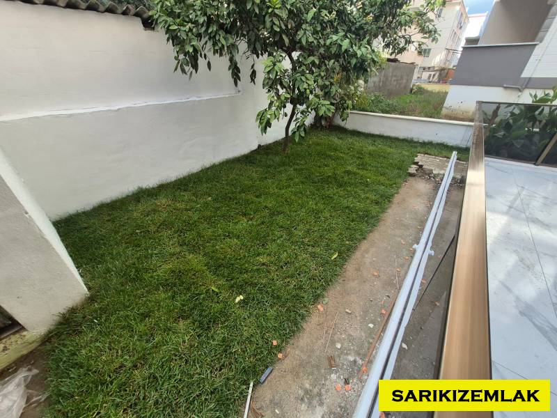 Edremit Akçay Mah`da2+1  Daire. - 29