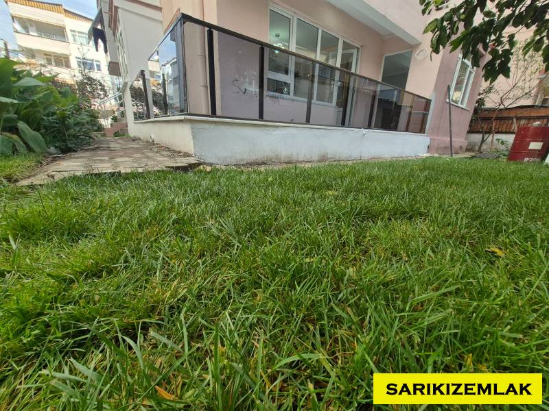 Edremit Akçay Mah`da2+1  Daire. - 3