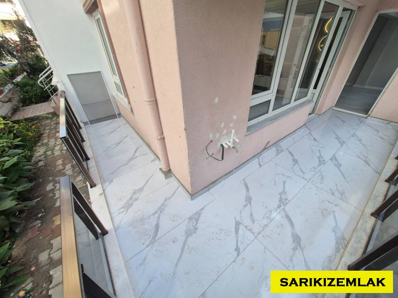 Edremit Akçay Mah`da2+1  Daire. - 5