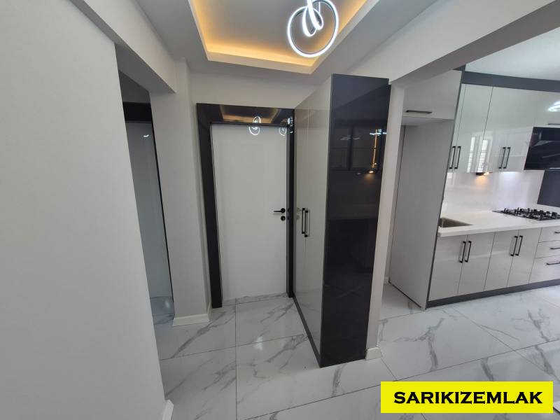 Edremit Akçay Mah`da2+1  Daire. - 6