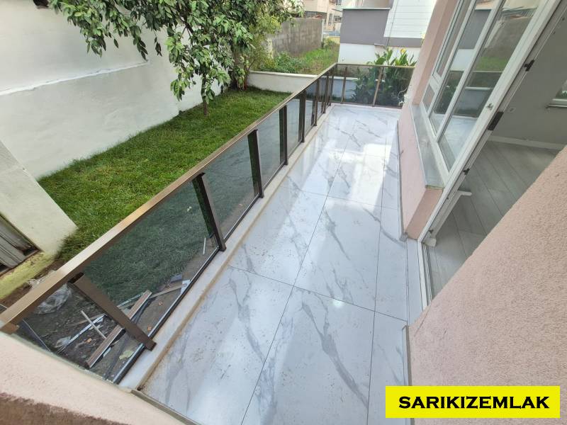 Edremit Akçay Mah`da2+1  Daire. - 7