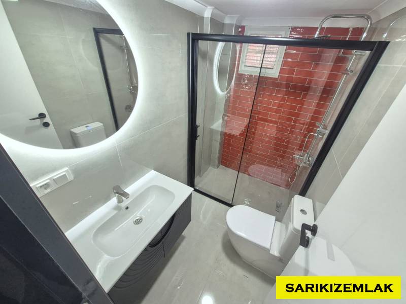 Edremit Akçay Mah`da2+1  Daire. - 8