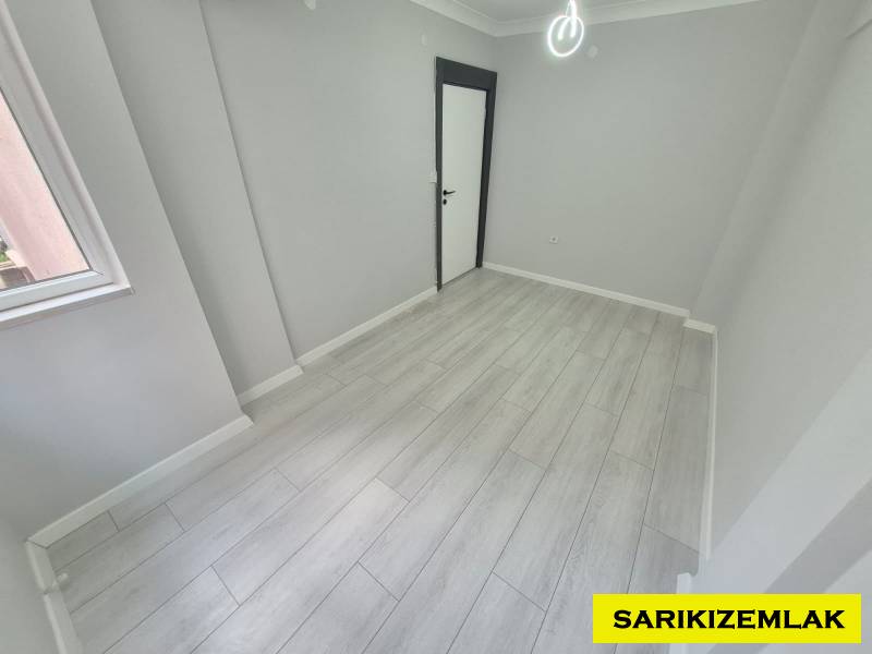Edremit Akçay Mah`da2+1  Daire. - 11