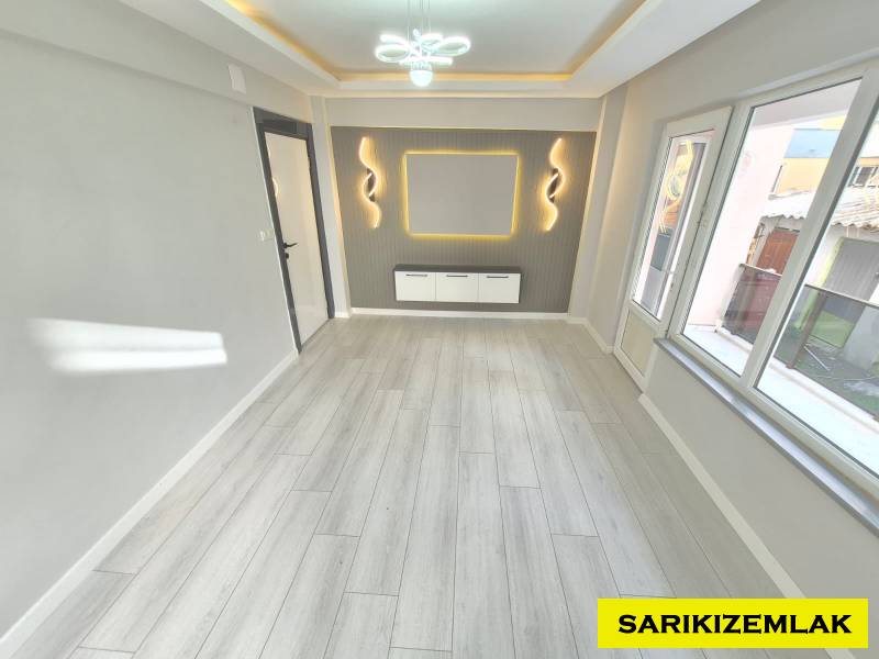 Edremit Akçay Mah`da2+1  Daire. - 18