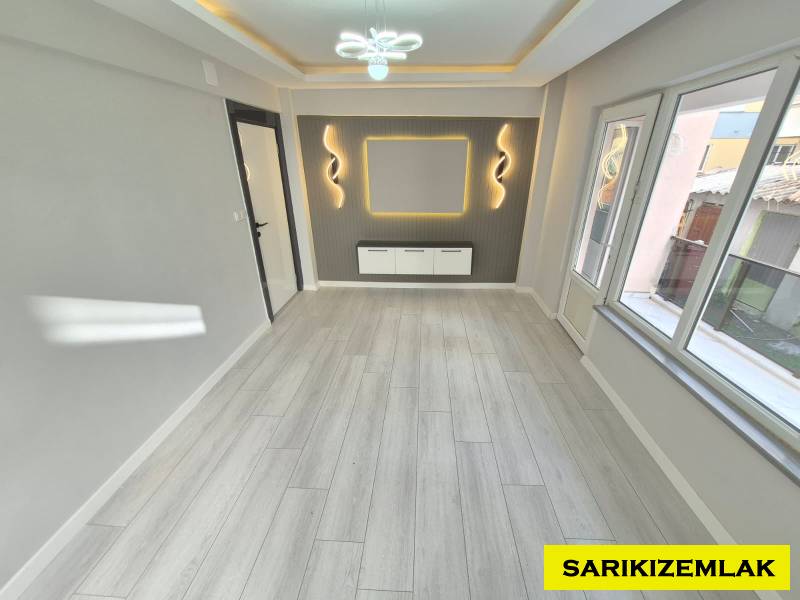 Edremit Akçay Mah`da2+1  Daire. - 15