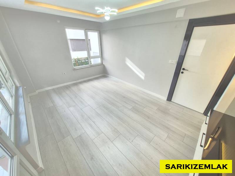 Edremit Akçay Mah`da2+1  Daire. - 17