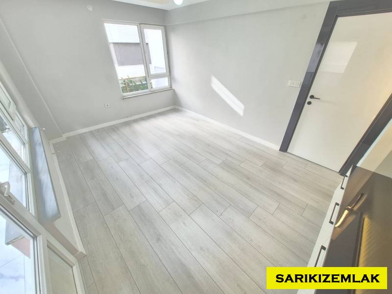 Edremit Akçay Mah`da2+1  Daire. - 20