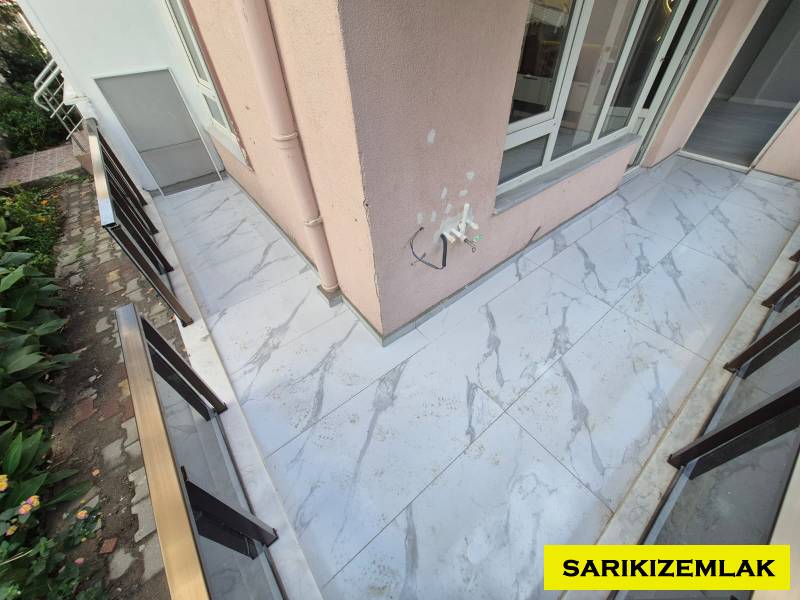 Edremit Akçay Mah`da2+1  Daire. - 21