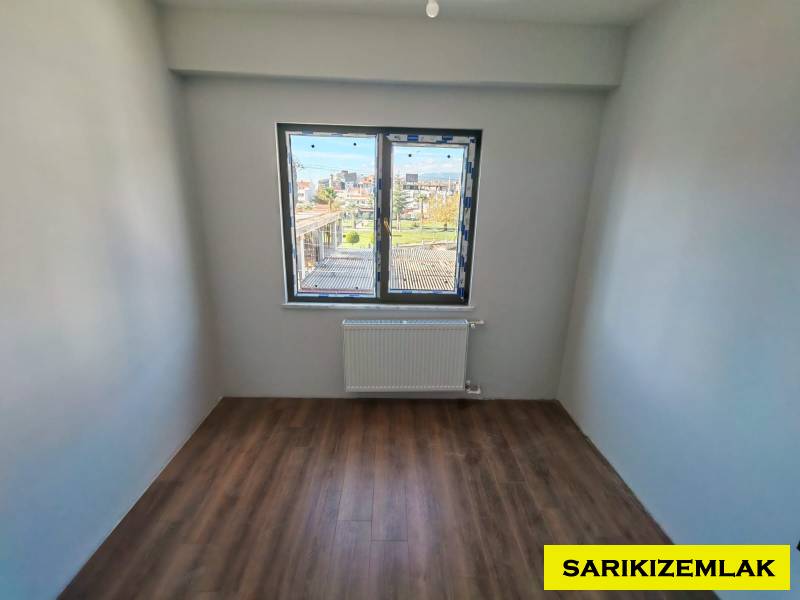 Edremit Kadıköy Mah`da1+1  Daire. - 2