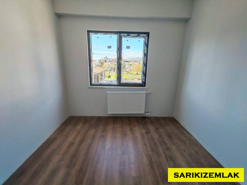 Edremit Kadıköy Mah`da1+1  Daire. - 3