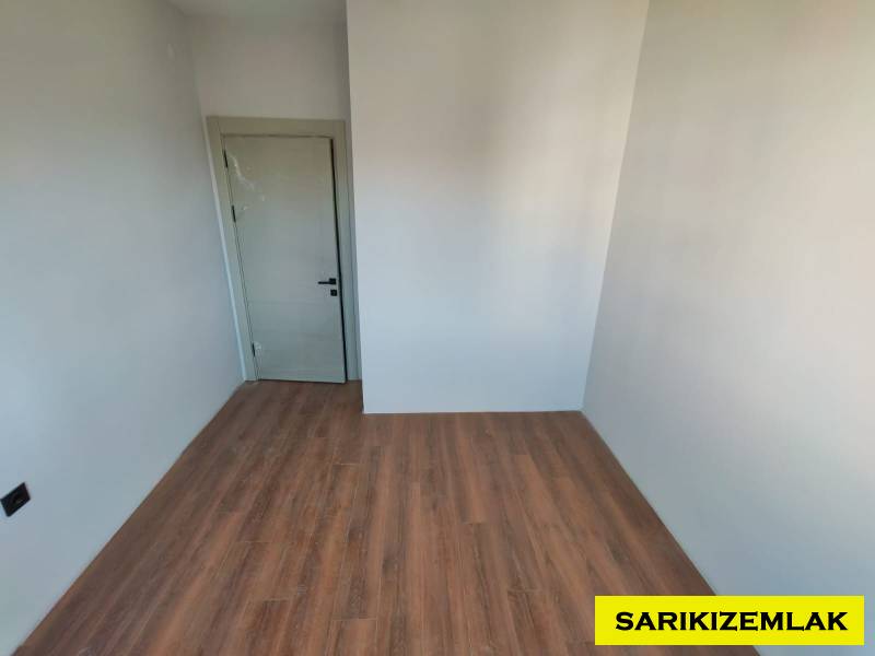 Edremit Kadıköy Mah`da1+1  Daire. - 4