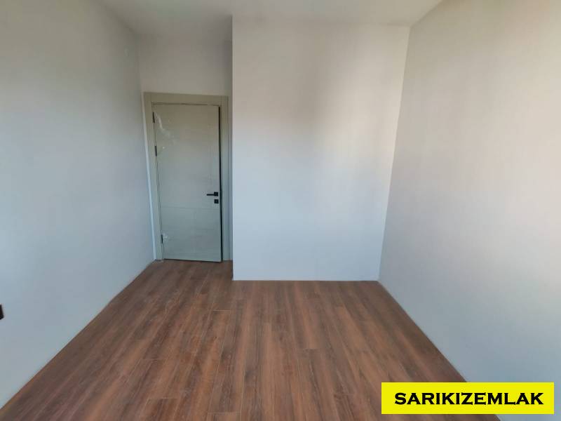 Edremit Kadıköy Mah`da1+1  Daire. - 6