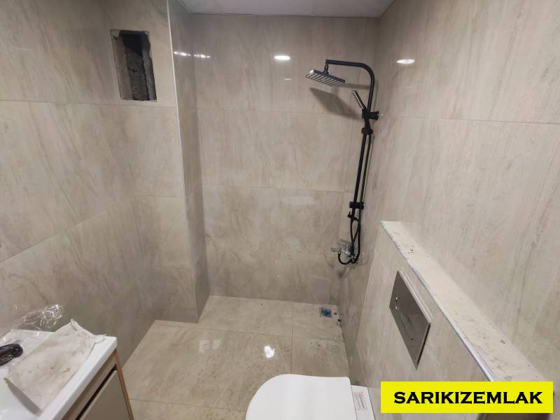 Edremit Kadıköy Mah`da1+1  Daire. - 8