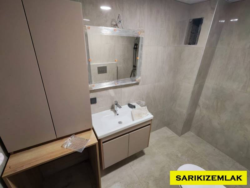 Edremit Kadıköy Mah`da1+1  Daire. - 9