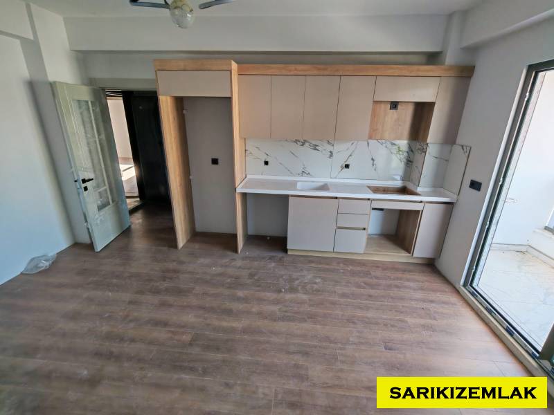 Edremit Kadıköy Mah`da1+1  Daire. - 12