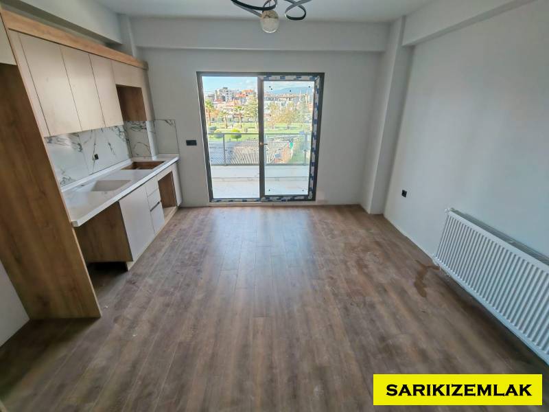 Edremit Kadıköy Mah`da1+1  Daire. - 13