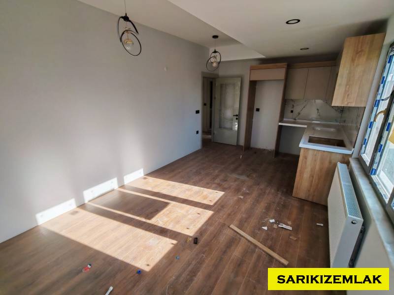 Edremit Kadıköy Mah`da1+1  Daire. - 14