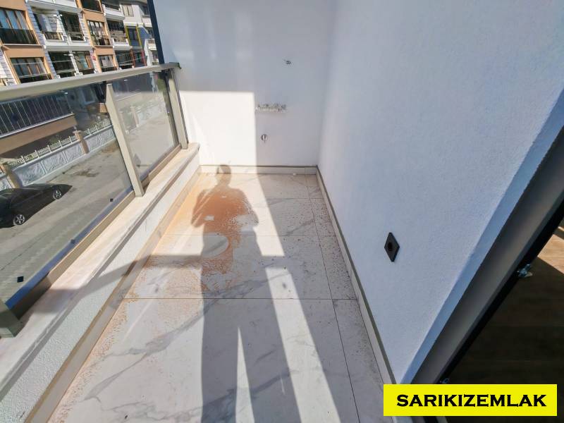 Edremit Kadıköy Mah`da1+1  Daire. - 15