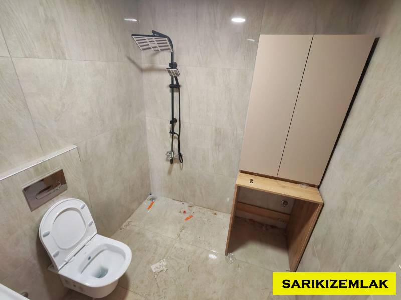 Edremit Kadıköy Mah`da1+1  Daire. - 16