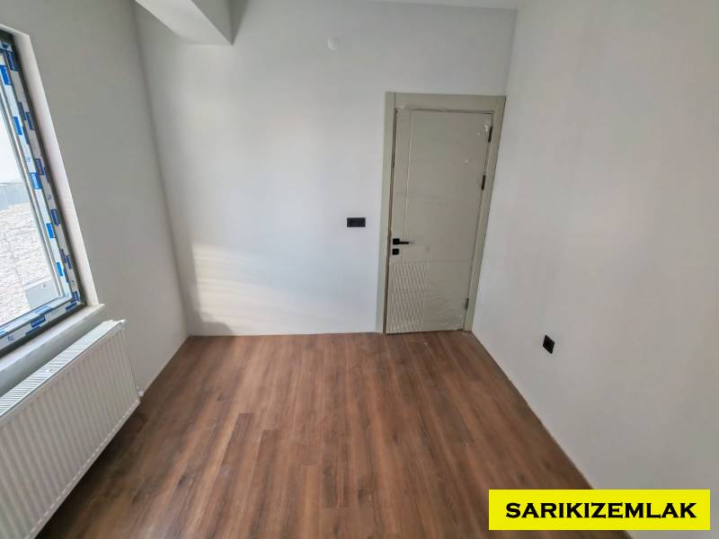 Edremit Kadıköy Mah`da1+1  Daire. - 17