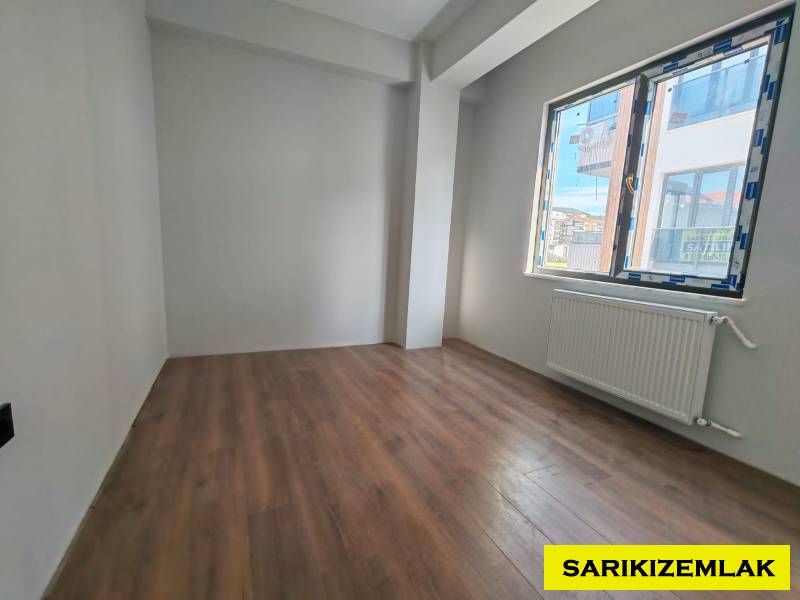 Edremit Kadıköy Mah`da1+1  Daire. - 18