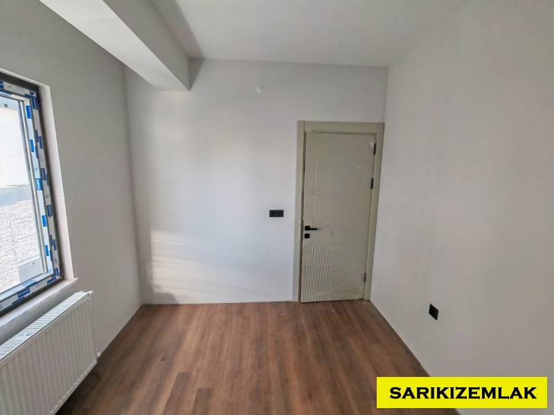 Edremit Kadıköy Mah`da1+1  Daire. - 19