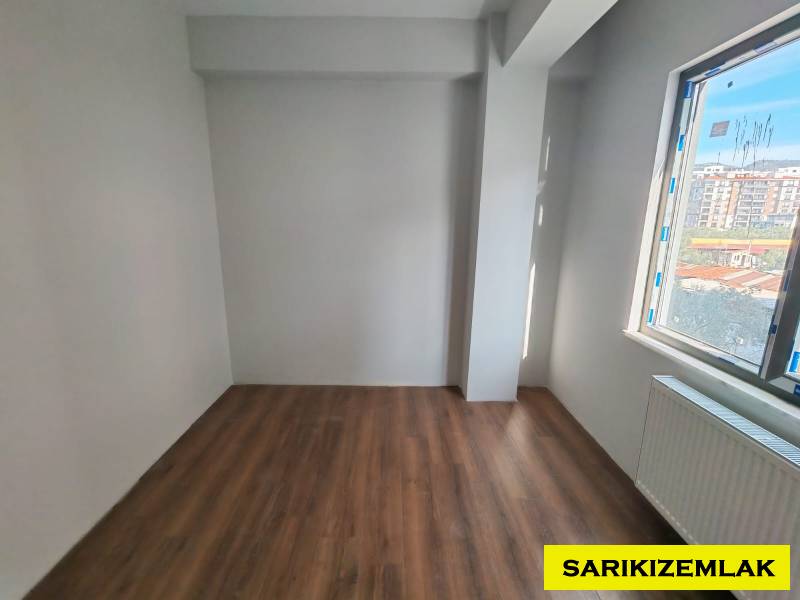 Edremit Kadıköy Mah`da1+1  Daire. - 20