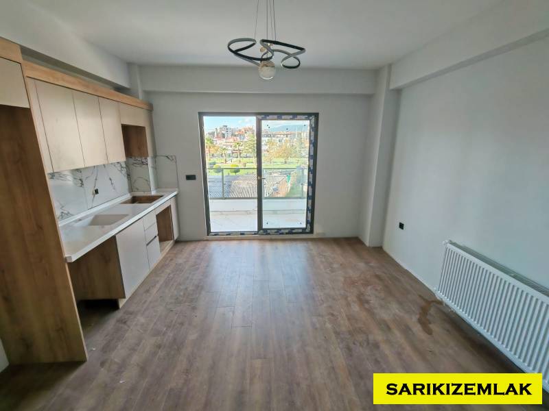 Edremit Kadıköy Mah`da1+1  Daire. - 21